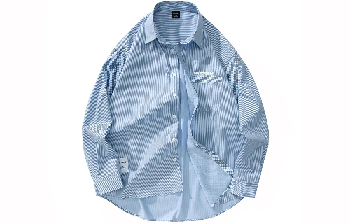 Рубашка Golfcross cityboy - Boxette Shop